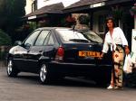 Daewoo Nexia 5-Door 1995 года (UK)